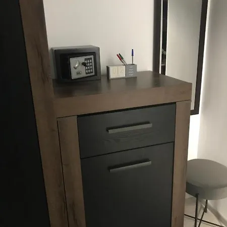 Studio Zza Home Apartmán *