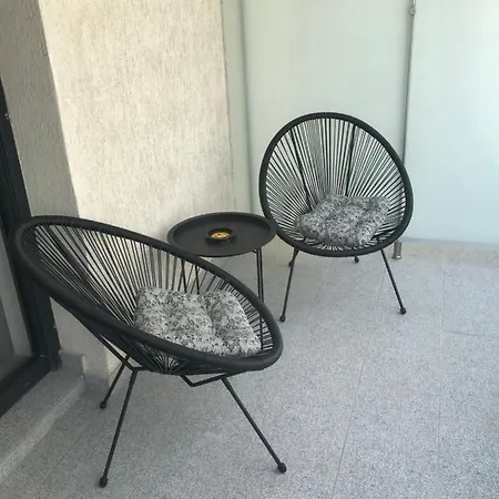 Apartmán Studio Zza Home Mamaia
