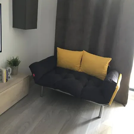 Apartmán Studio Zza Home Mamaia