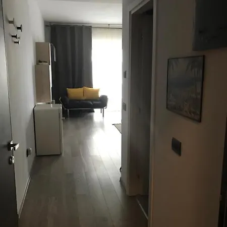 Studio Zza Home Apartmán *