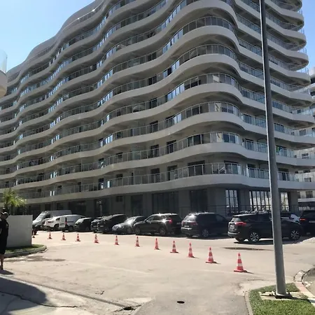 Studio Zza Home Mamaia